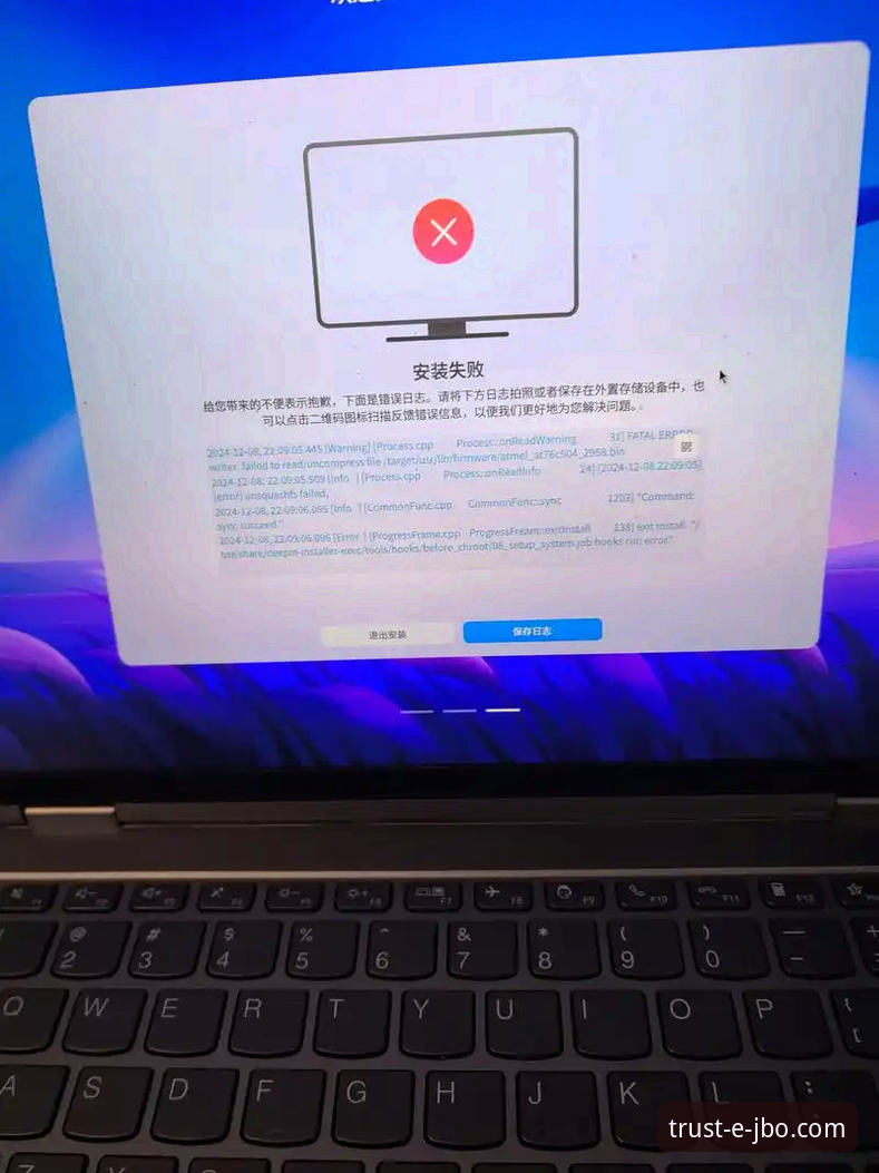 竞博新手教程安装失败 竞博新手教程安装失败?这些常见原因和解决方案你需要知道